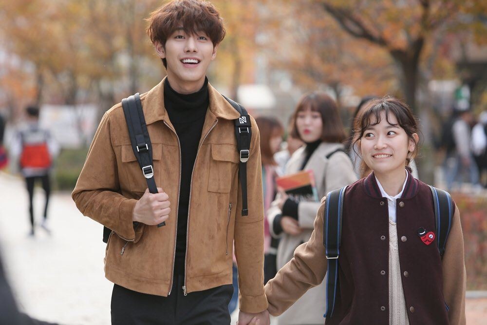 ahn hyo seop dien vien hen ho chon cong so va su truong thanh qua tung bo phim hinh 2