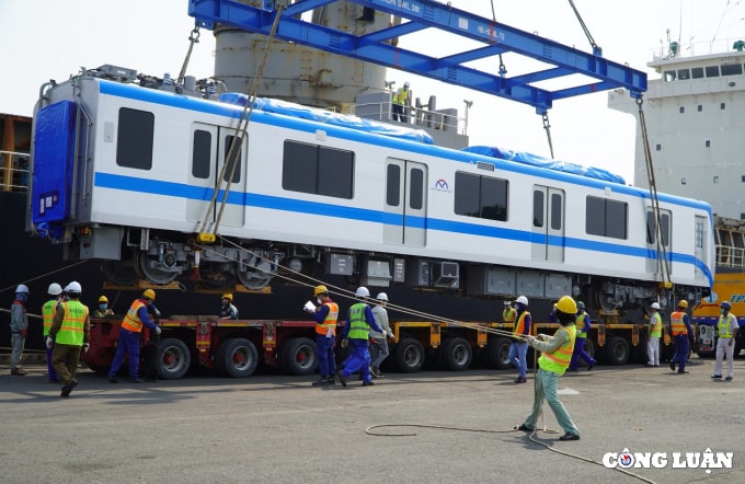 them hai doan tau metro so 1 ben thanh  suoi tien ve tphcm hinh 2
