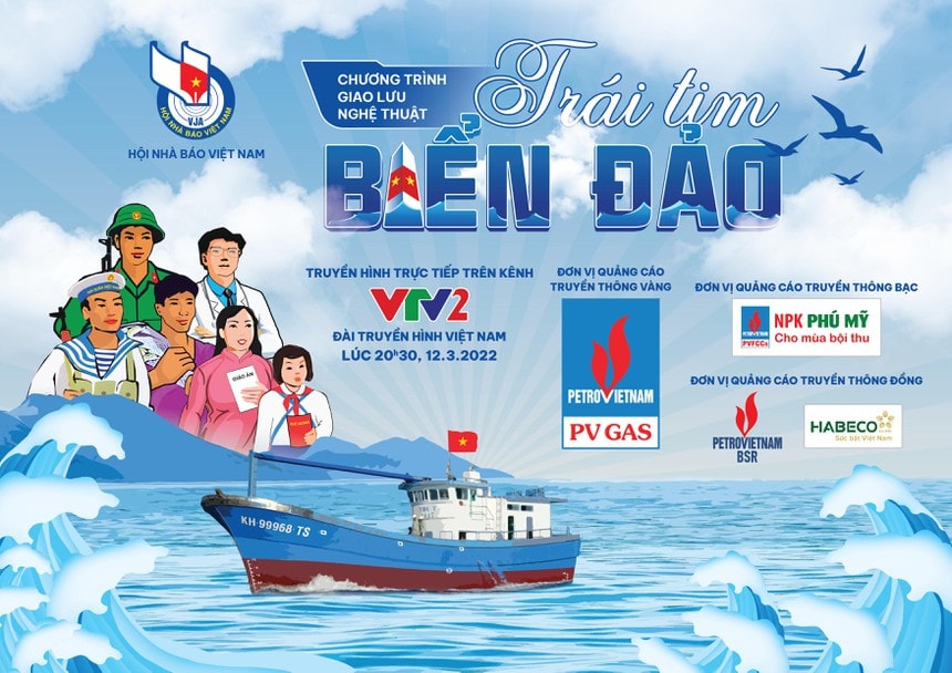 trai tim bien dao hua hen nhieu cam xuc doi voi khan gia hinh 1