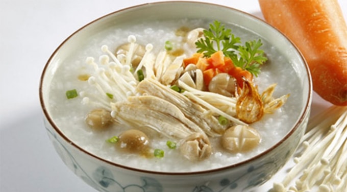 4 loai chao giup giam ho sot hieu qua cho f0 hinh 2