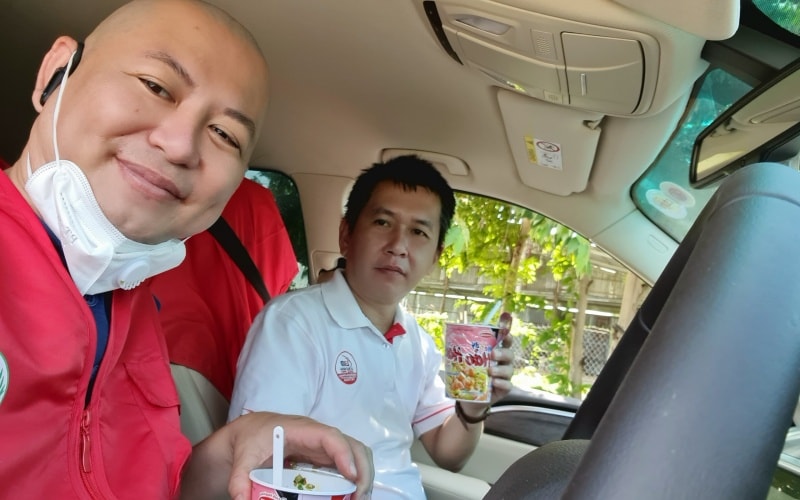 nha bao duong minh anh bao nhan dan gui an tinh vao tam dich hinh 2