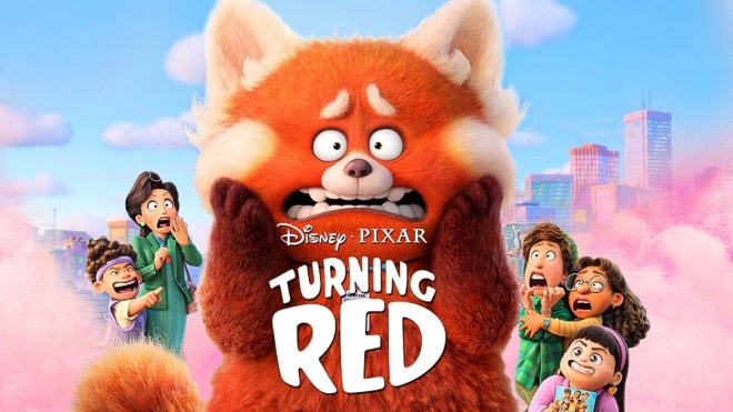 turning red tuoi day thi hai huoc qua lang kinh tre tho hinh 1