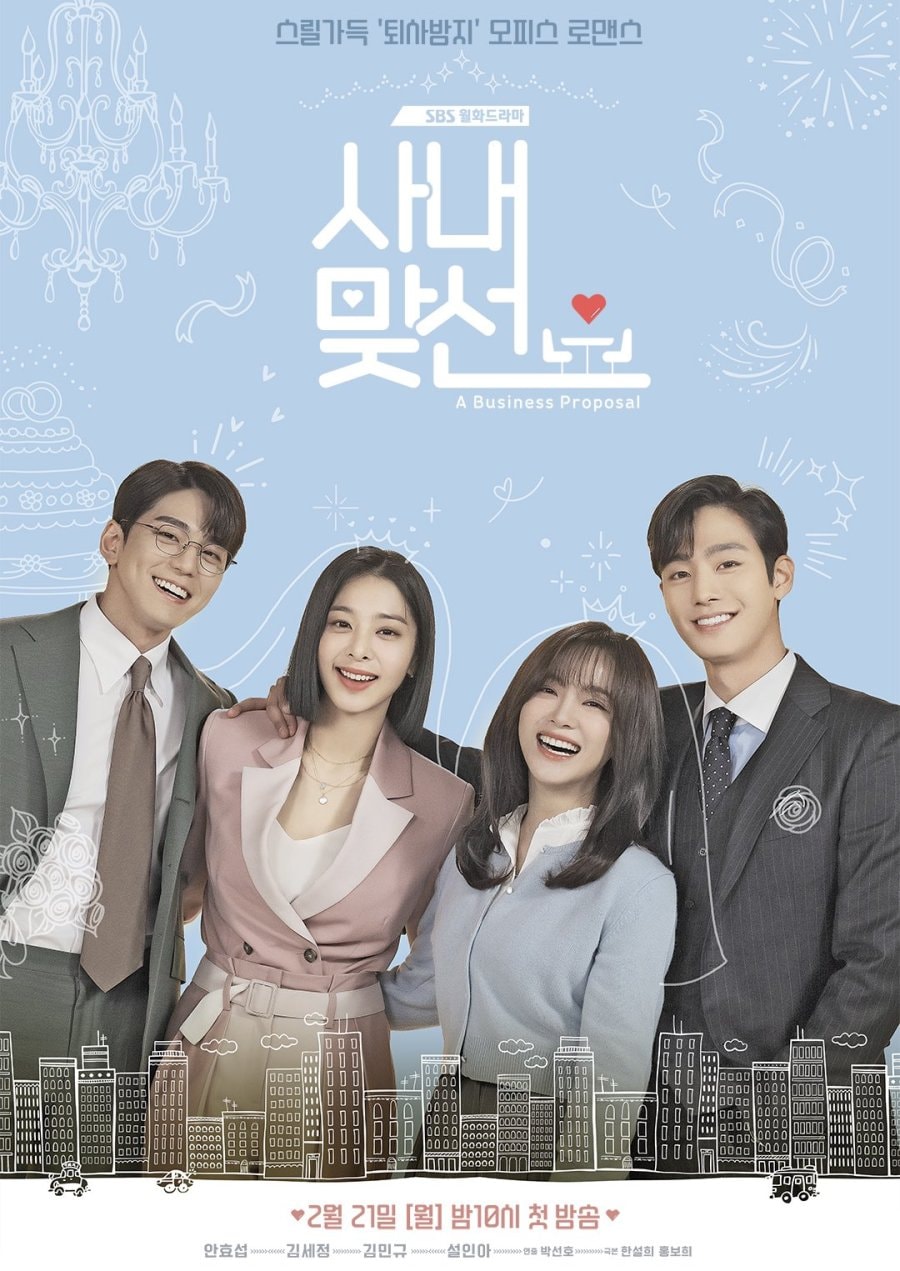 nhung bo phim han quoc chuyen the tu webtoon hay nhat hinh 1