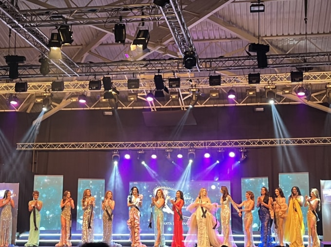 nicaragua dang quang miss trans star international 2022 vicky chow dung chan tai top 10 trong tiec nuoi hinh 6