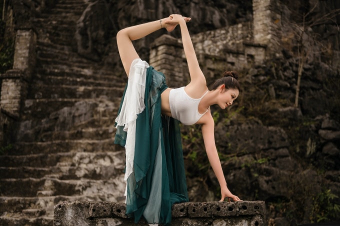 cuoc thi nu hoang yoga viet nam va thong diep tich cuc toi cong dong sau dai dich covid hinh 3