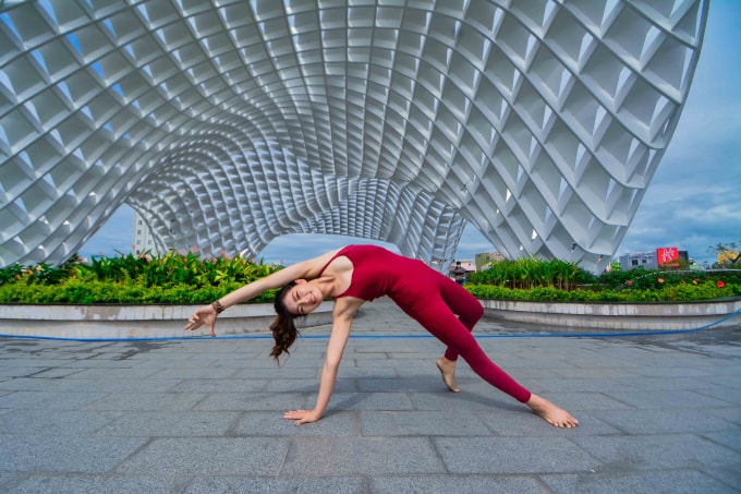 cuoc thi nu hoang yoga viet nam va thong diep tich cuc toi cong dong sau dai dich covid hinh 5