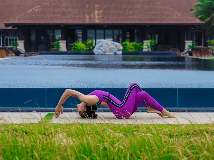 cuoc thi nu hoang yoga viet nam va thong diep tich cuc toi cong dong sau dai dich covid hinh 6