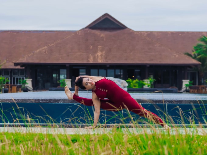 cuoc thi nu hoang yoga viet nam va thong diep tich cuc toi cong dong sau dai dich covid hinh 2