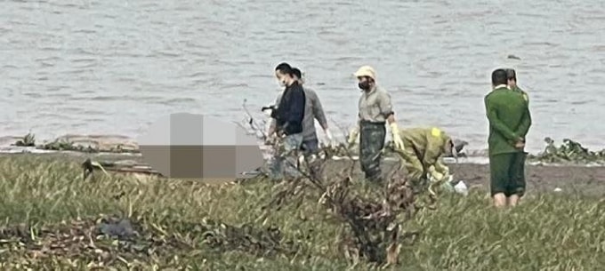 da xac dinh duoc danh tinh nan nhan bi troi chan tay buoc noi voi da troi dat hinh 1