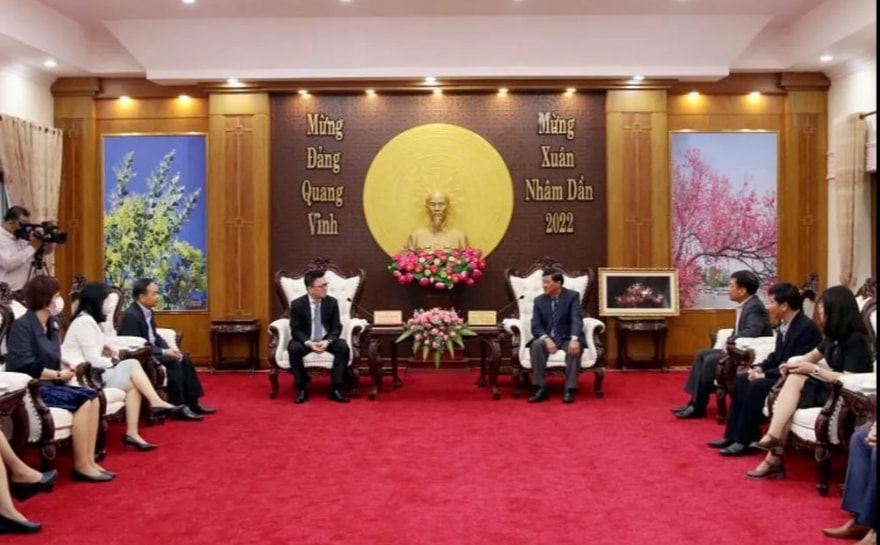 hoi nha bao viet nam bao nhan dan se tang cuong ho tro toi da cac co quan bao chi dia phuong doi moi hinh 1