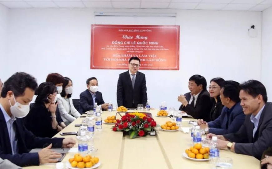 hoi nha bao viet nam bao nhan dan se tang cuong ho tro toi da cac co quan bao chi dia phuong doi moi hinh 3