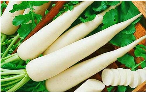 nhung loai thuc pham mau trang giup bo phoi hau covid hinh 3