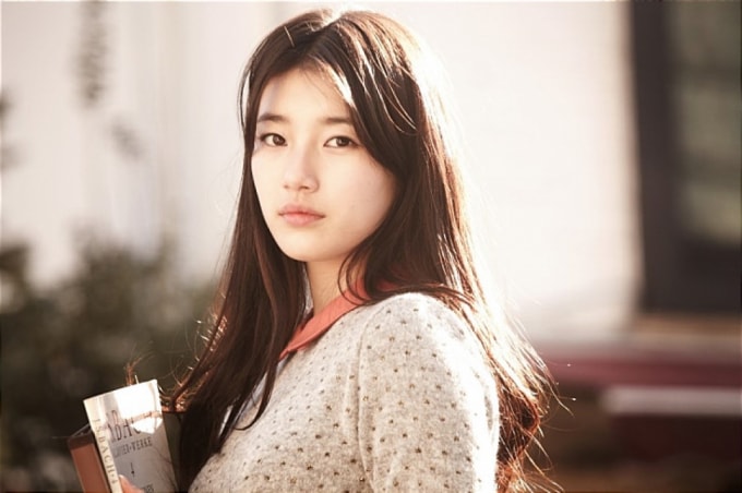 tinh dau quoc dan bae suzy chinh phuc khan gia qua tung vai dien hinh 3