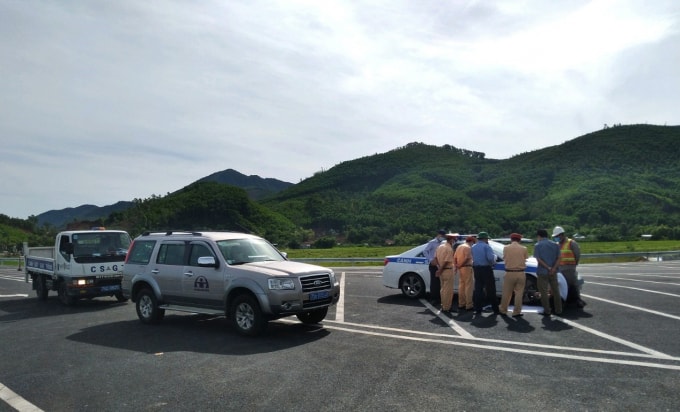 dieu tiet lai giao thong de sua chua ham phuoc tuong phu gia hinh 1