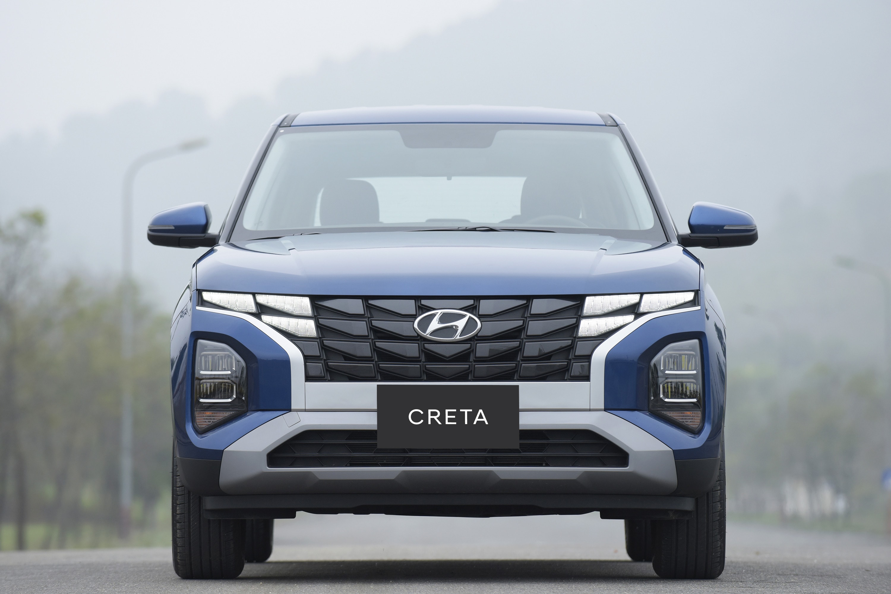 hyundai creta the he moi ra mat tai viet nam gia tu 620 trieu dong hinh 1