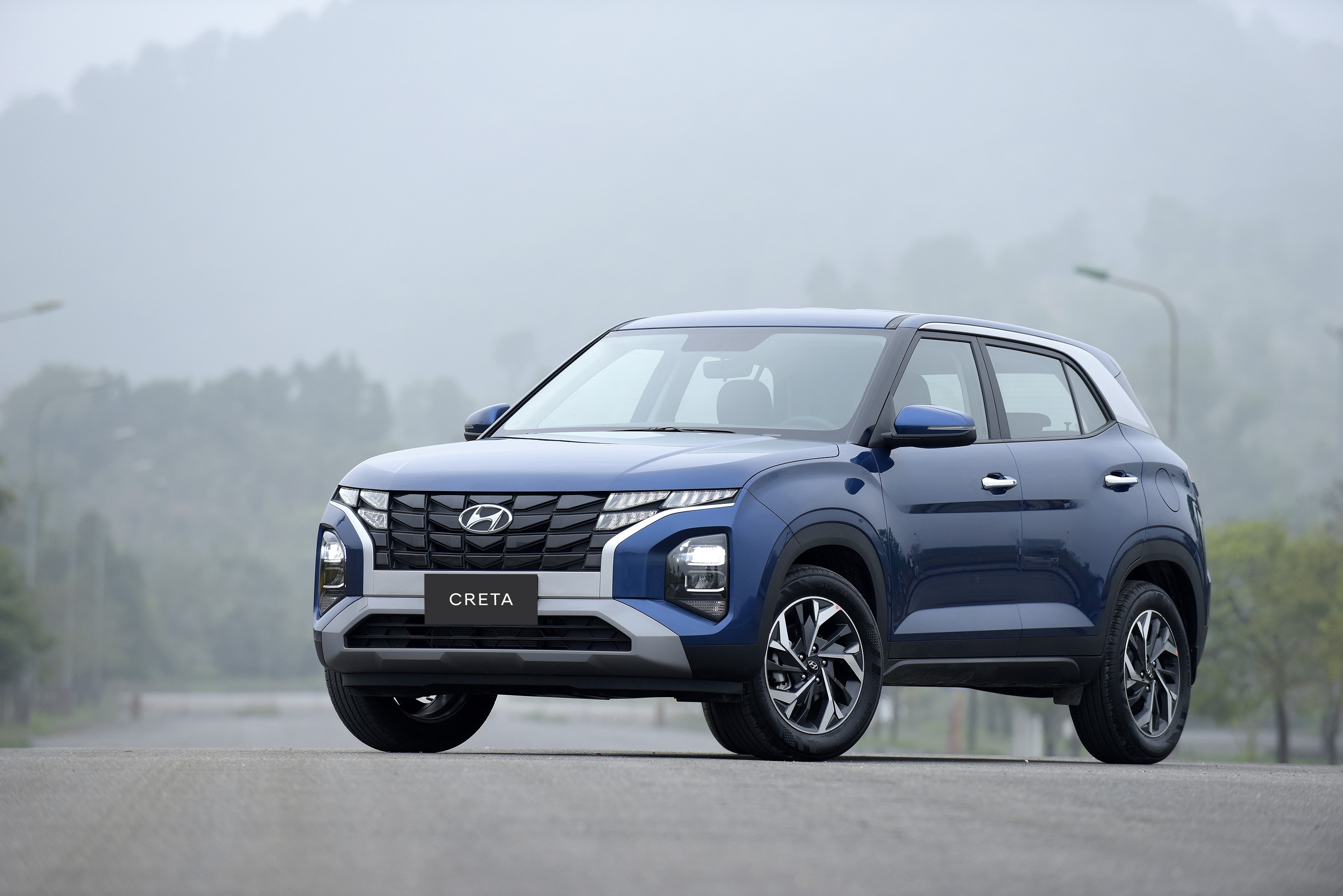 hyundai creta the he moi ra mat tai viet nam gia tu 620 trieu dong hinh 2