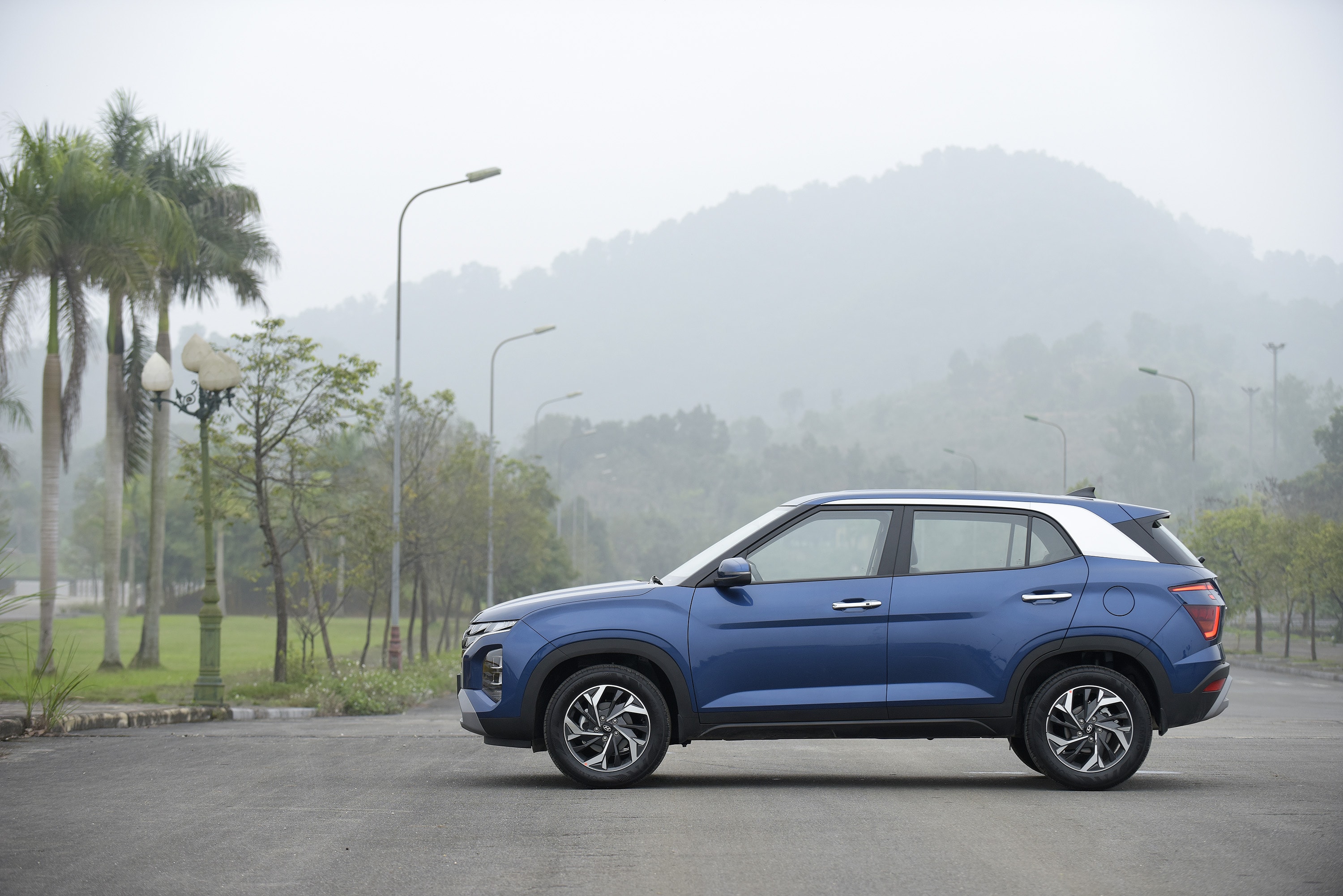 hyundai creta the he moi ra mat tai viet nam gia tu 620 trieu dong hinh 4