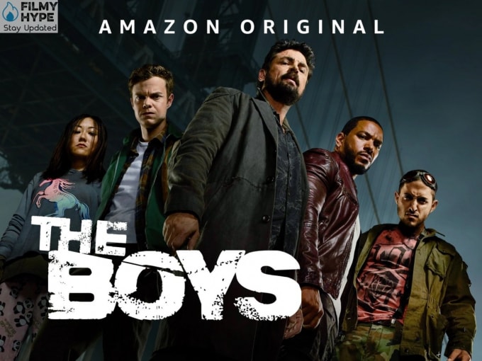 the boys mua 3 tung trailer hua hen ban se cuc ki thich no hinh 2