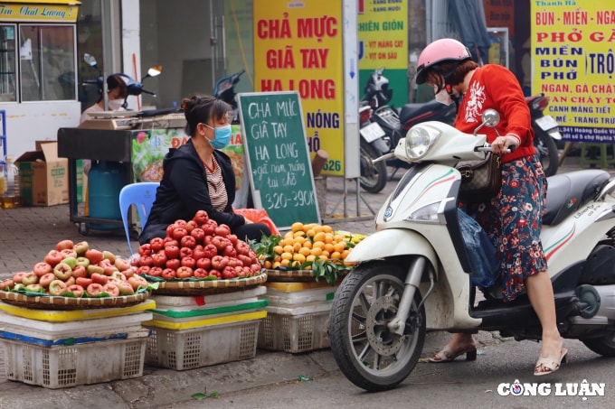 thanh tra dau mua gia re nhung van e khach hinh 1