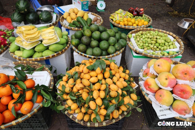 thanh tra dau mua gia re nhung van e khach hinh 3