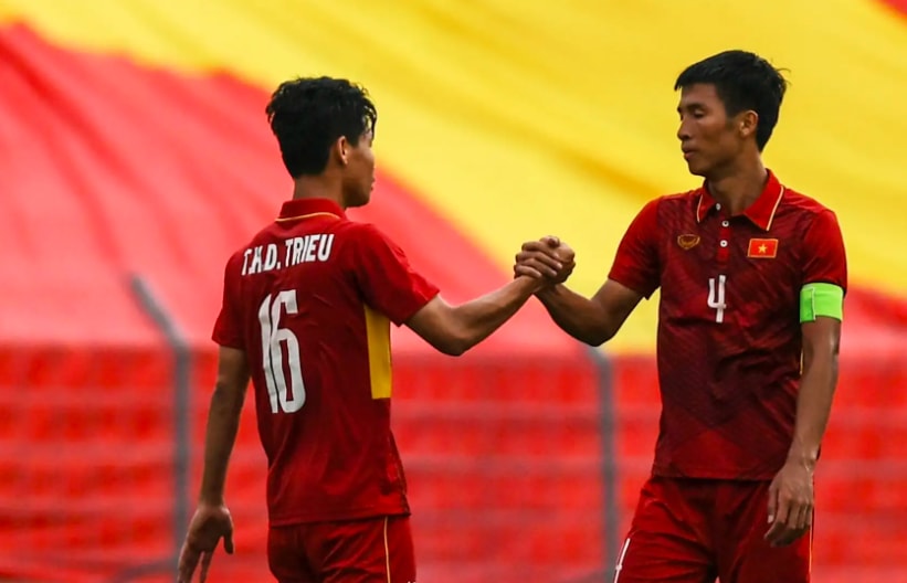 thanh tich cua bong da viet nam qua cac ky sea games hinh 9