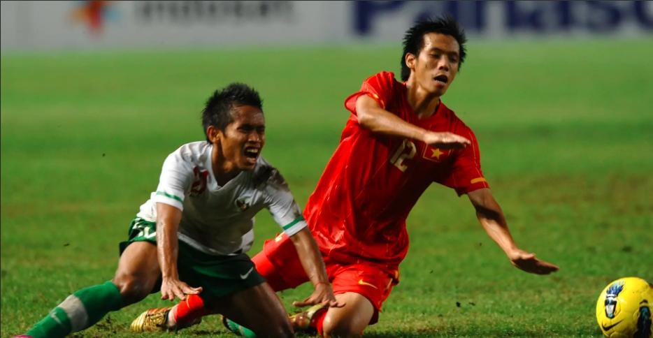 thanh tich cua bong da viet nam qua cac ky sea games hinh 6