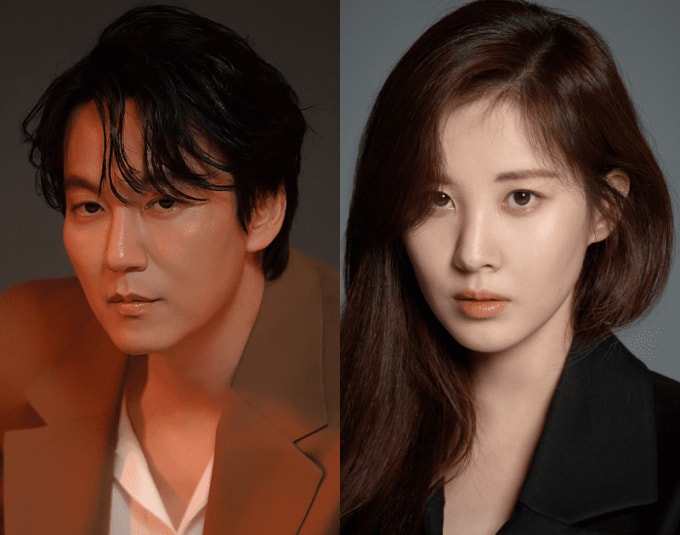 my nhan seohyun snsd dong chinh trong song of the bandits hinh 1