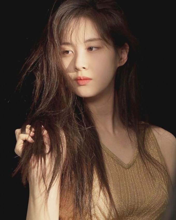 my nhan seohyun snsd dong chinh trong song of the bandits hinh 2