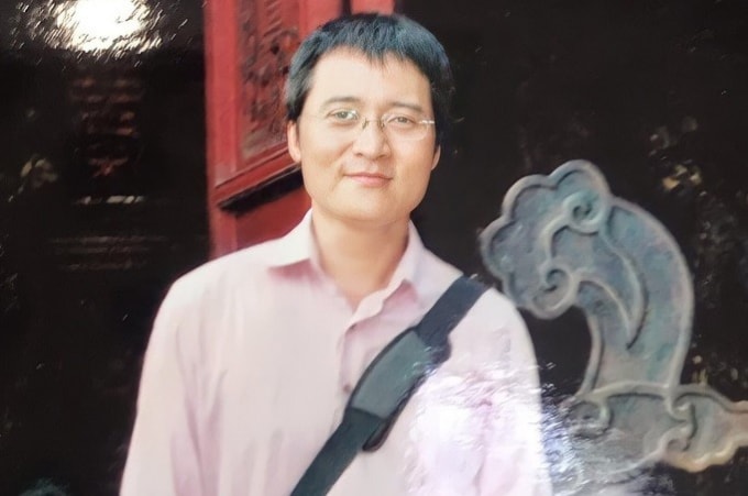 nhac si ngoc chau tac gia cua thi tham mua xuan qua doi hinh 1