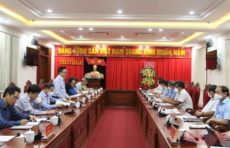 se tang cuong ho tro hoi nha bao tinh co quan bao chi dia phuong cac hoat dong trao doi thong tin nghiep vu hinh 1
