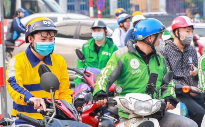 nang ganh chi phi nhieu doanh nghiep van tai dieu chinh tang gia cuoc hinh 2