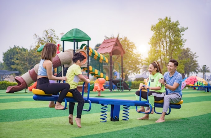imperia smart city thi cong tich cuc phan khu moi the mirae park hinh 6