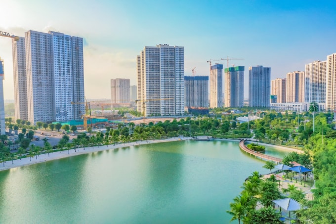 imperia smart city thi cong tich cuc phan khu moi the mirae park hinh 1