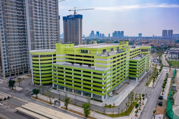 imperia smart city thi cong tich cuc phan khu moi the mirae park hinh 2