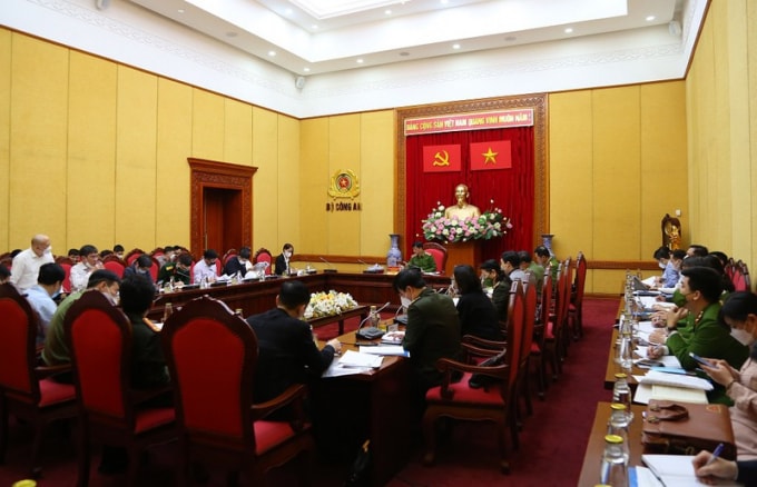 tai khoan dinh danh dien tu se co gia tri su dung nhu the can cuoc cong dan hinh 1