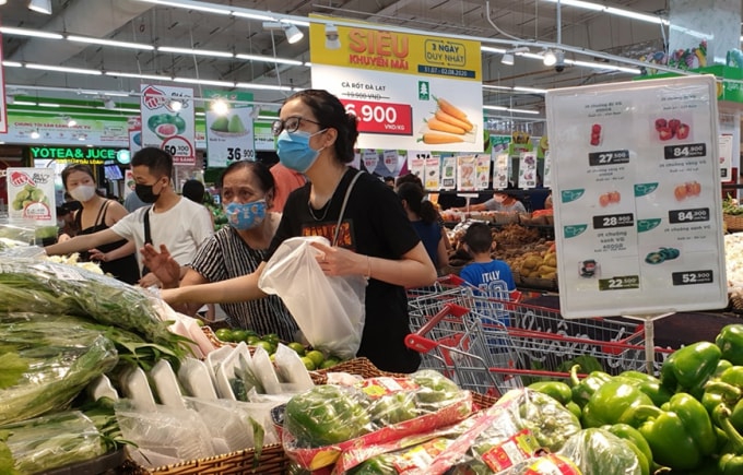 lam phat viet nam co the dat nguong 6 lieu co dang lo ngai hinh 1