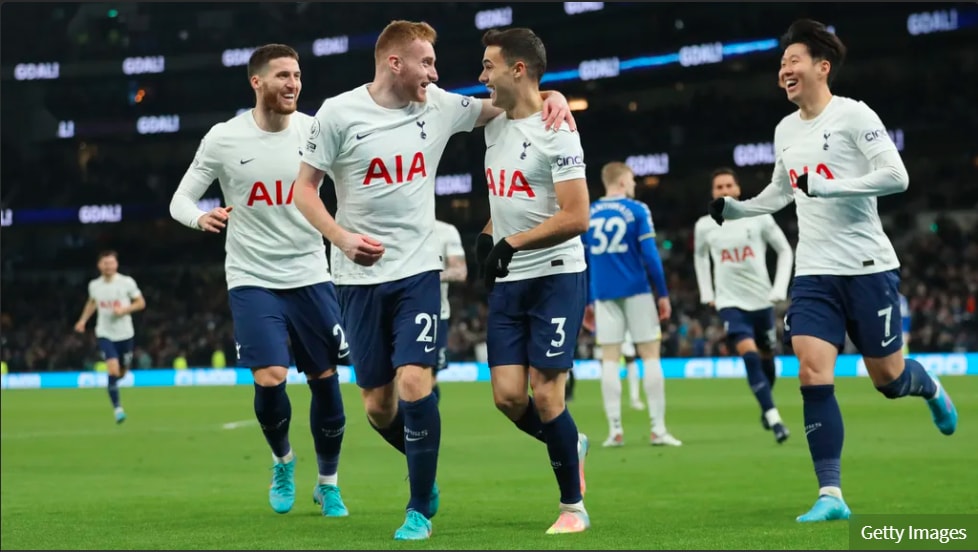 nhan dinh tran tottenham vs west ham 23h30 ngay 20 3 hinh 1