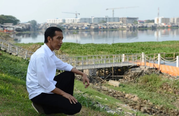 dai du an di doi thu do indonesia khat vong xanh va thach thuc khong lo cua tong thong widodo hinh 1