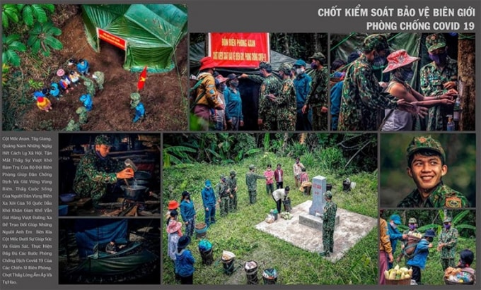 su kien van hoa noi bat trong tuan tp hcm dat lai lu huong tai tuong dai tran hung dao hinh 7