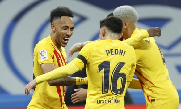 barca nhan chim 4 0 real madrid o vong 29 la liga hinh 2