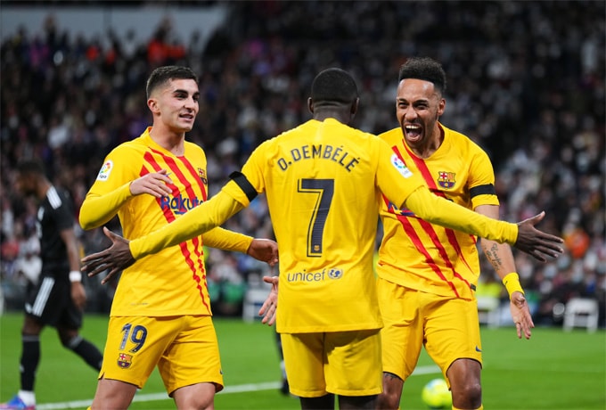 barca nhan chim 4 0 real madrid o vong 29 la liga hinh 4