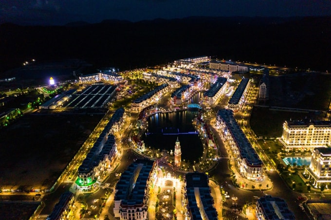 bat dong san nghi duong khoi sac sau ngay viet nam mo cua du lich hinh 1