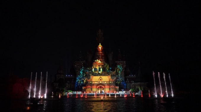 bat dong san nghi duong khoi sac sau ngay viet nam mo cua du lich hinh 2