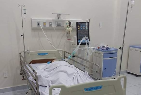 cong an dieu tra lam ro vu benh nhan tu vong sau khi nang nguc tai benh vien 1a hinh 1