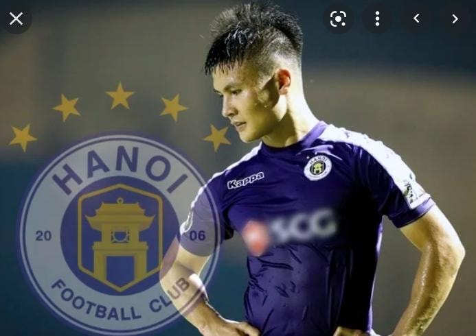 clb ha noi xac nhan chinh thuc chia tay tien ve nguyen quang hai hinh 1