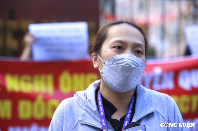 ha noi gan 70 nhan vien y te benh vien tue tinh lai xuong duong cau cuu hinh 4