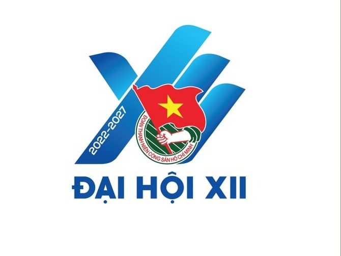 cong bo bieu trung chinh thuc dai hoi doan toan quoc lan thu xii hinh 1