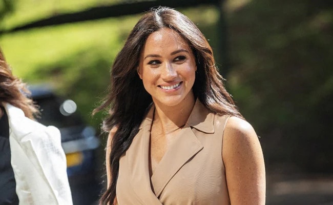 meghan markle chuan bi ra mat chuoi podcast dau tien cua minh hinh 1