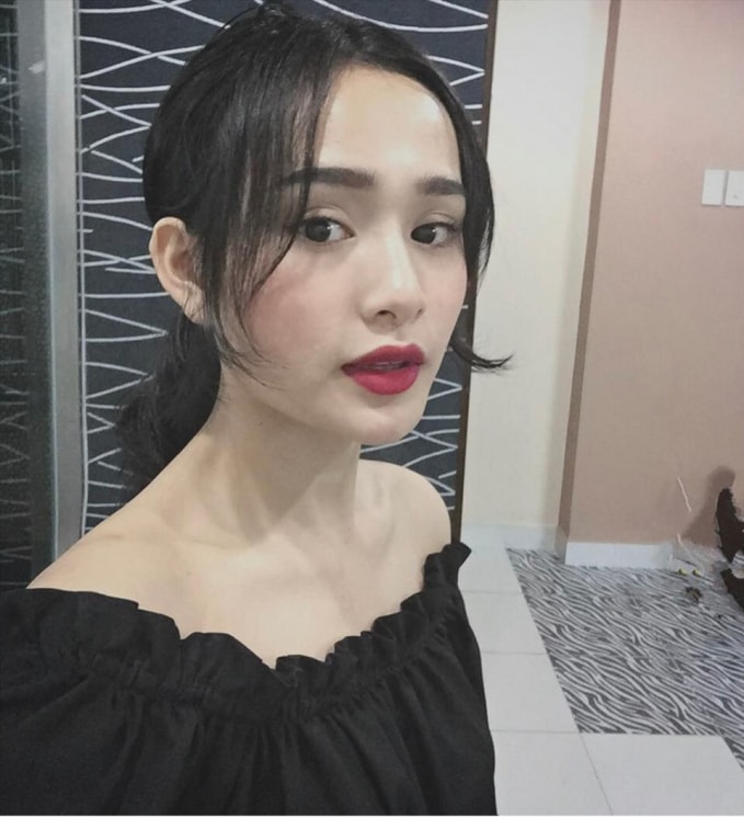 nhan sac cua hien ho thay doi nhu the nao sau cuoc thi the voice hinh 2