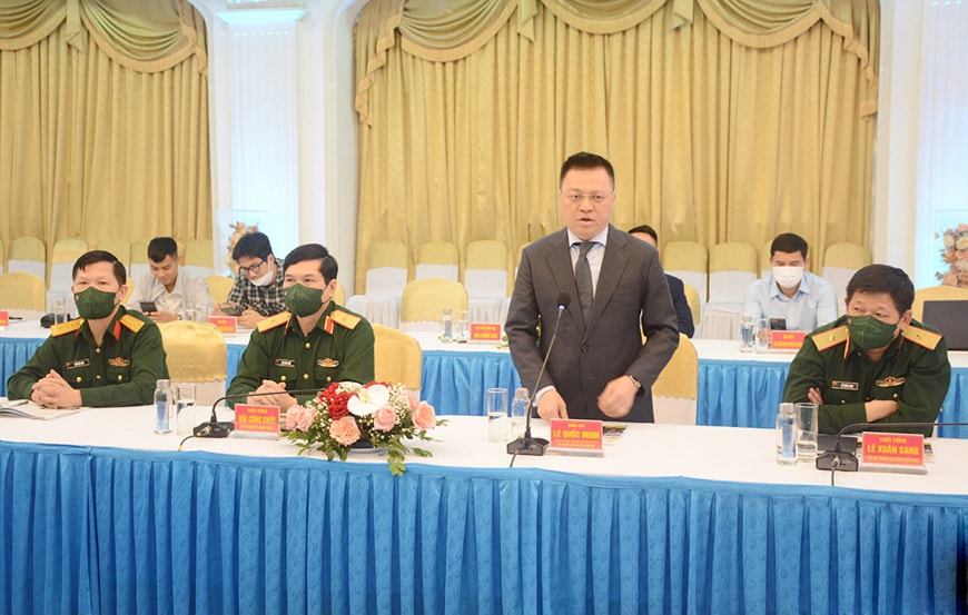 tang cuong phoi hop tuyen truyen giua quan chung hai quan voi cac co quan bao chi hinh 1